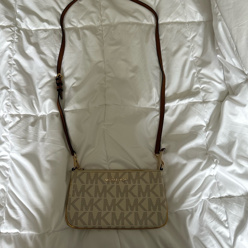 Michael Kors crossbody